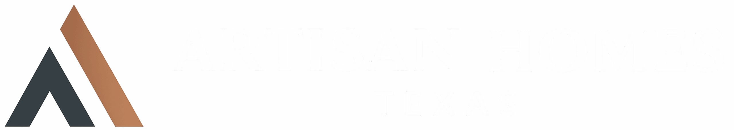 Artisan Homes Texas