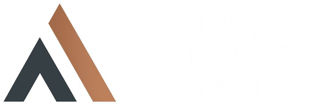 Artisan Homes Texas